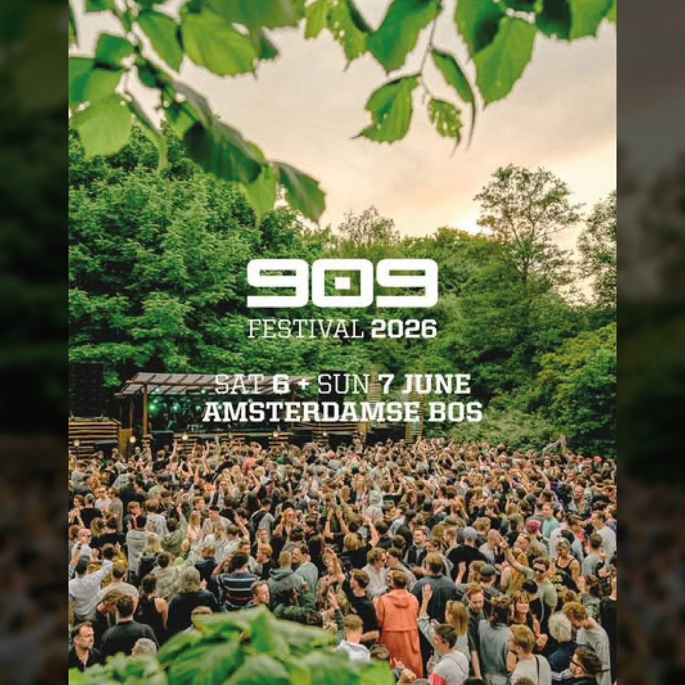 909 Festival 2026